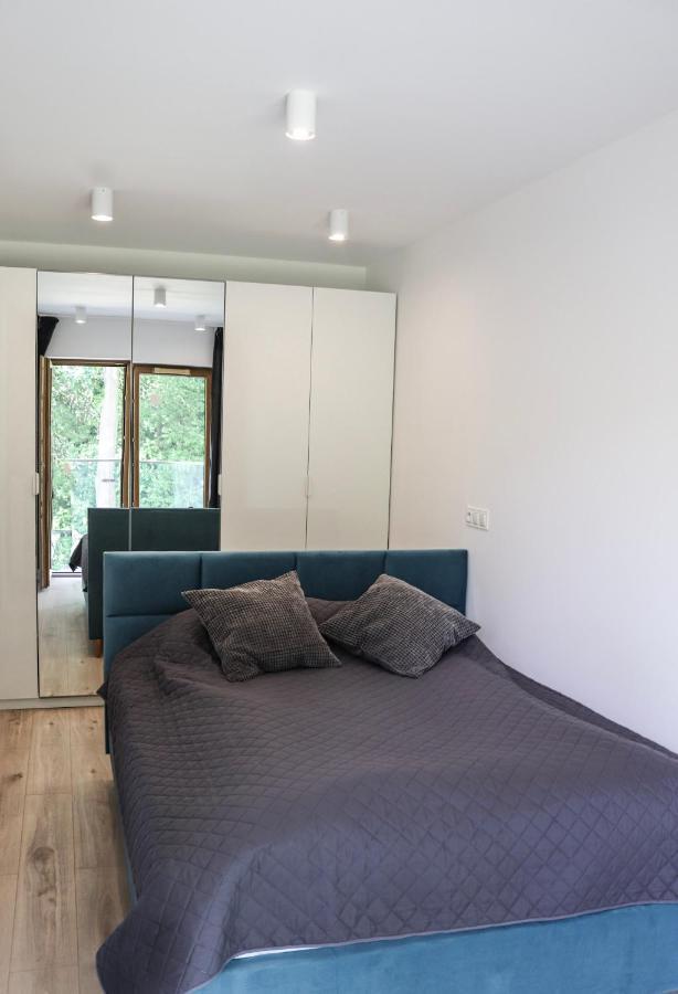 Lemon Park Apartments Parking Gratis Poznan Exterior photo