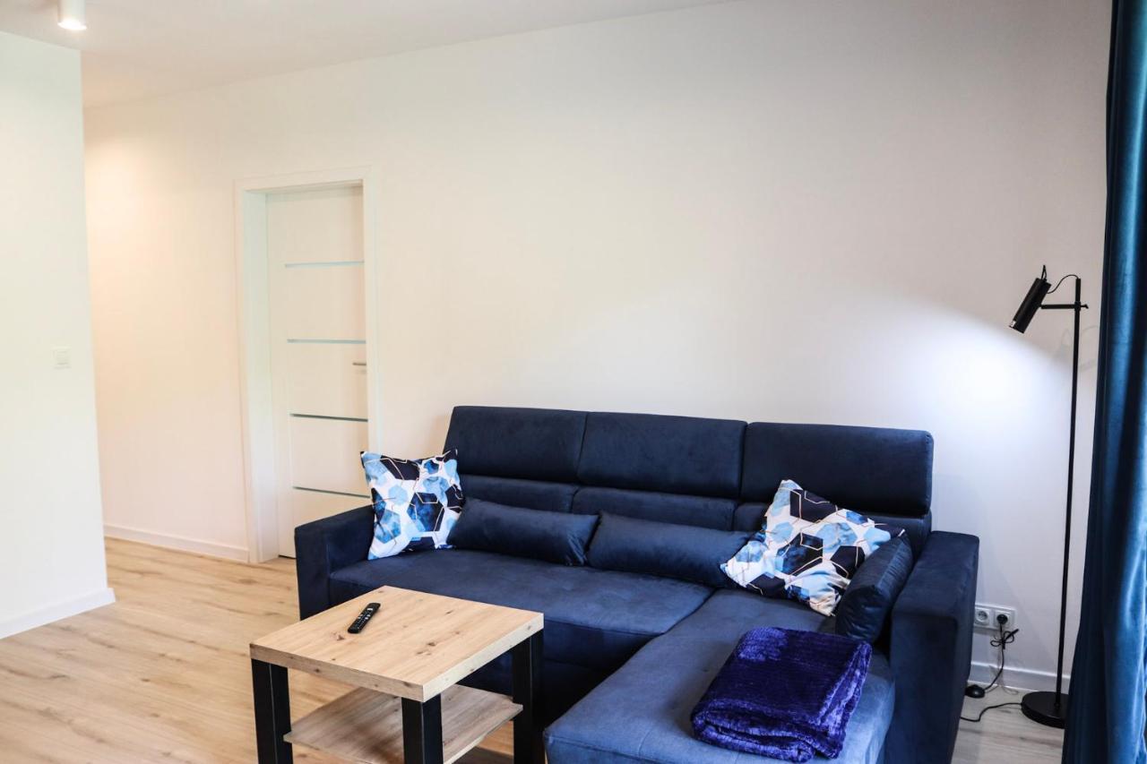 Lemon Park Apartments Parking Gratis Poznan Exterior photo