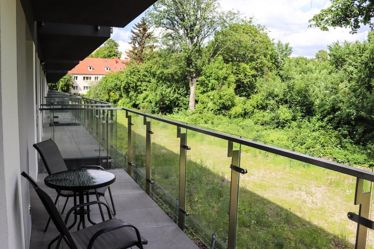 Lemon Park Apartments Parking Gratis Poznan Exterior photo